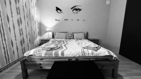 Apartman-Suite 